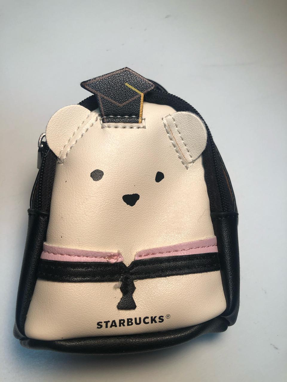 스타벅스 동전지갑