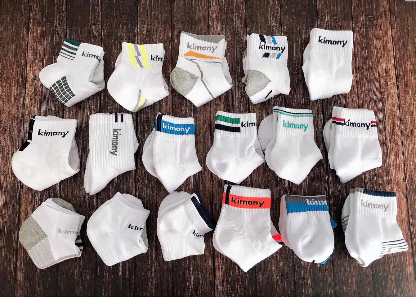 키모니 남성스포츠양말 17종