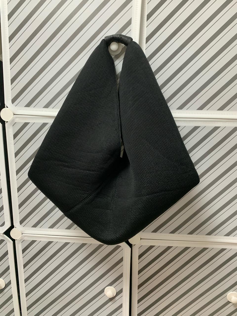 쿠션트라이앵글백