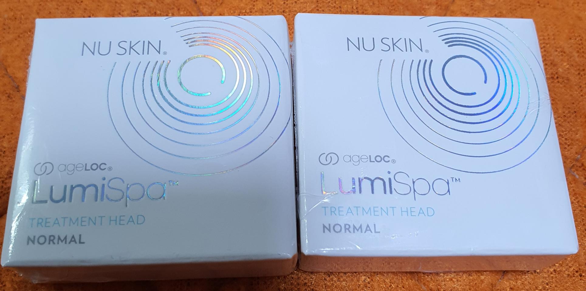 뉴스킨 2개세트