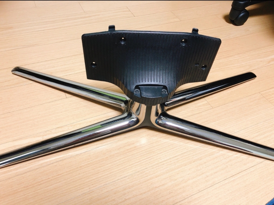 삼성 46,55인치 스탠드