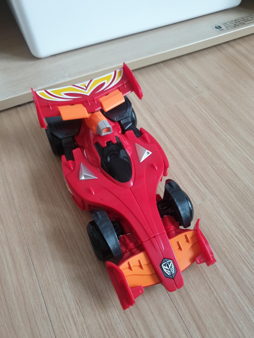 헬로카봇 오토소닉