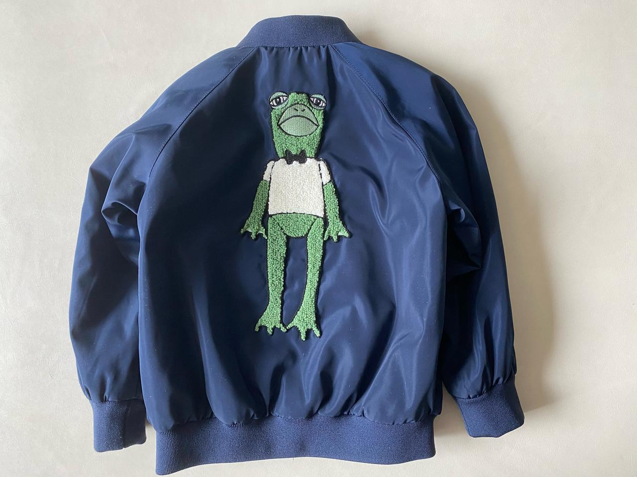 미니로디니 점퍼