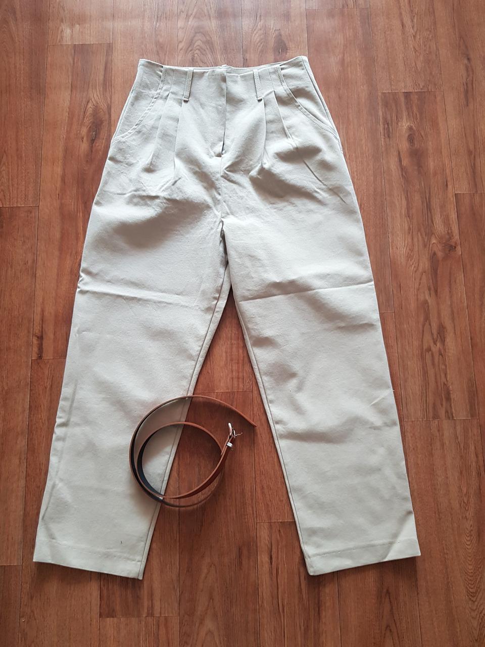 스타일난다 바지ㅡ새상품
