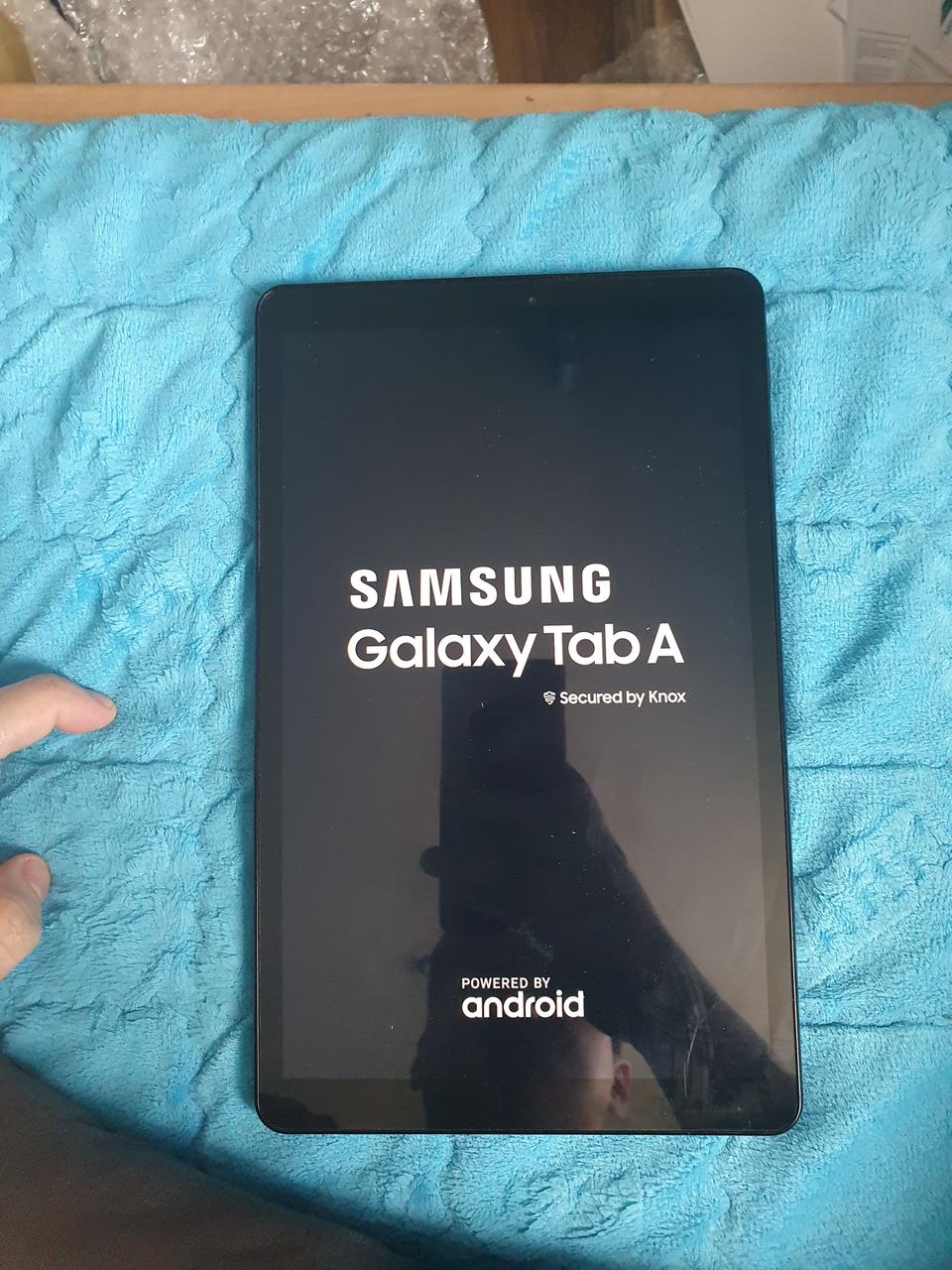 갤럭시 탭 A