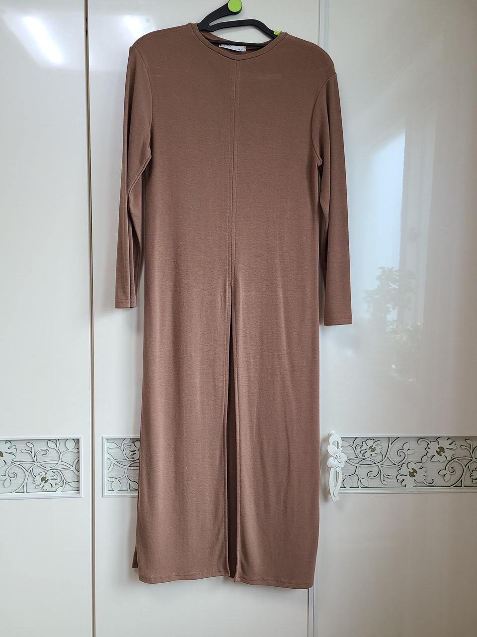 앞트임 롱원피스