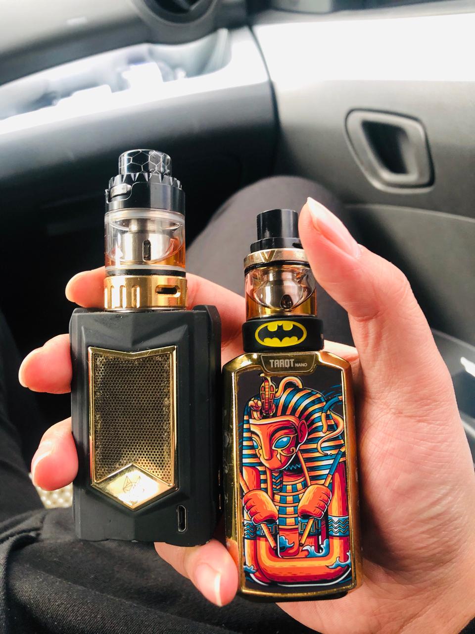 전자담배 판매합니다 중고!