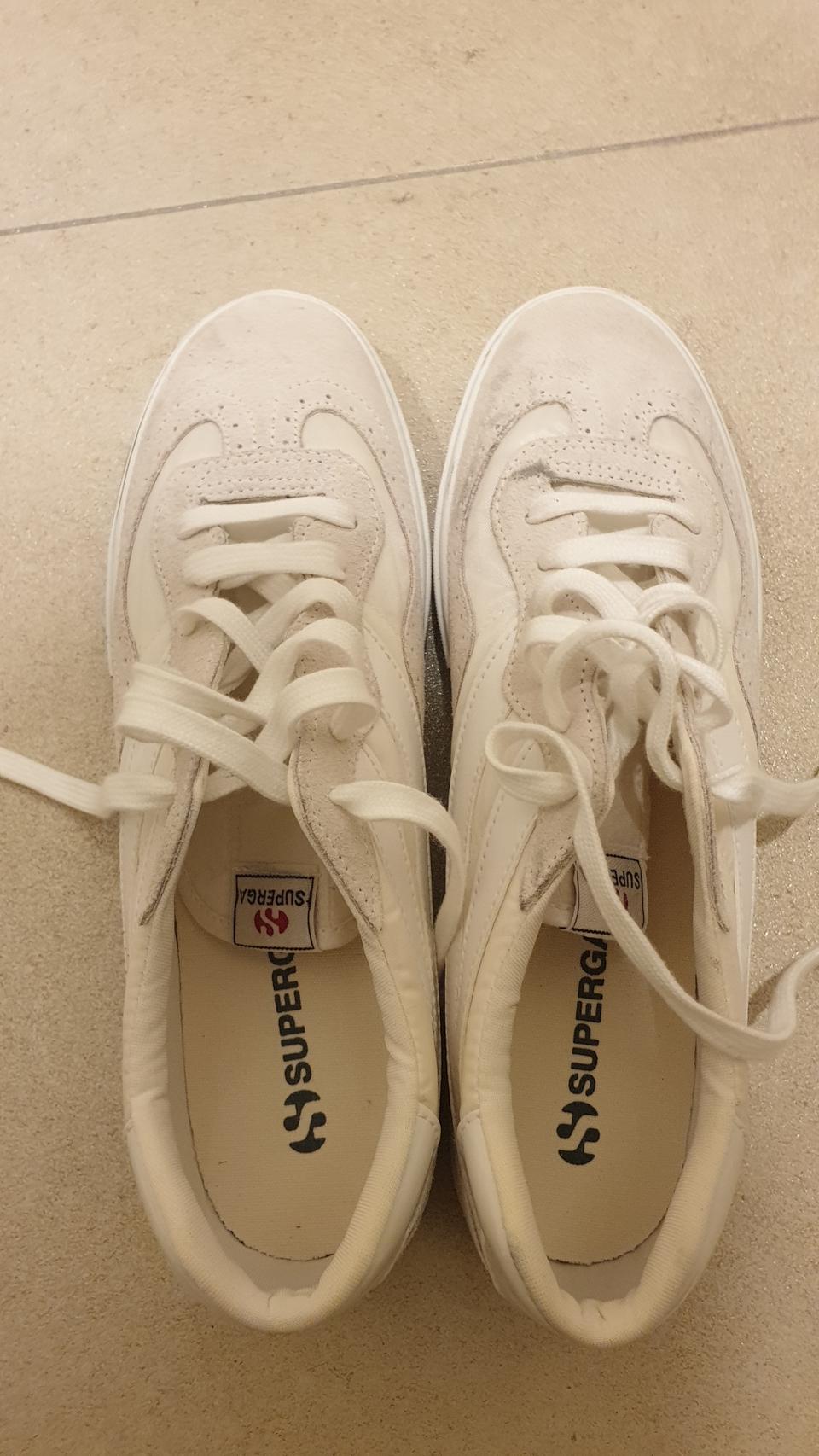 수페르가 신발팝니다