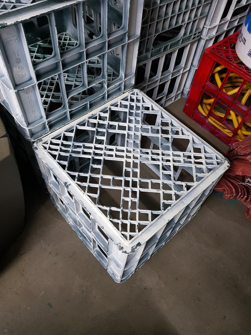 우유상자, 우유박스  판매합니다