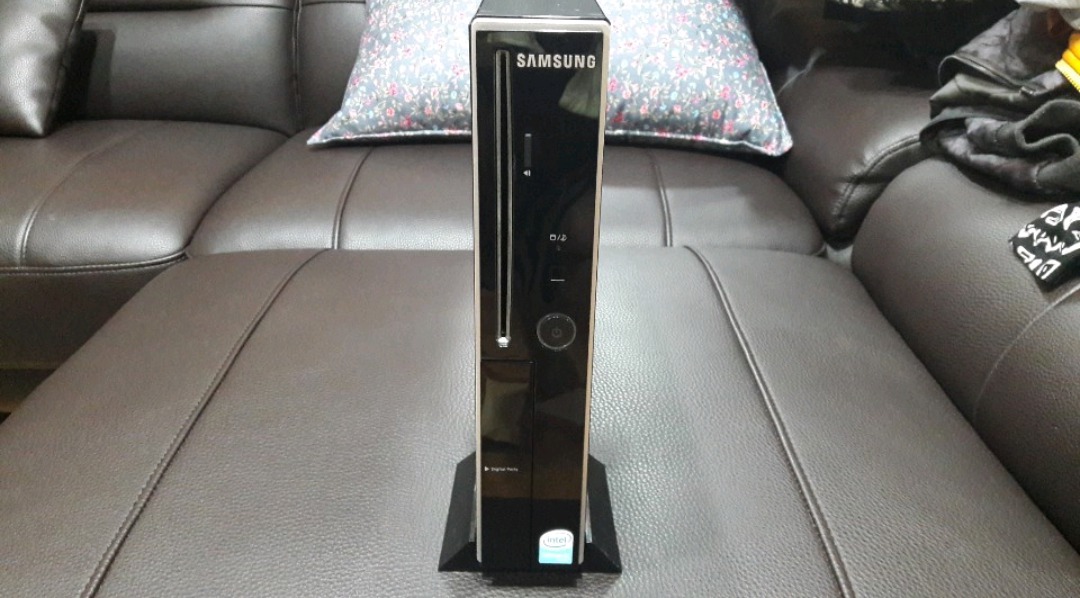 삼성DM-X10초미니 컴퓨터(부품용)팔아요.