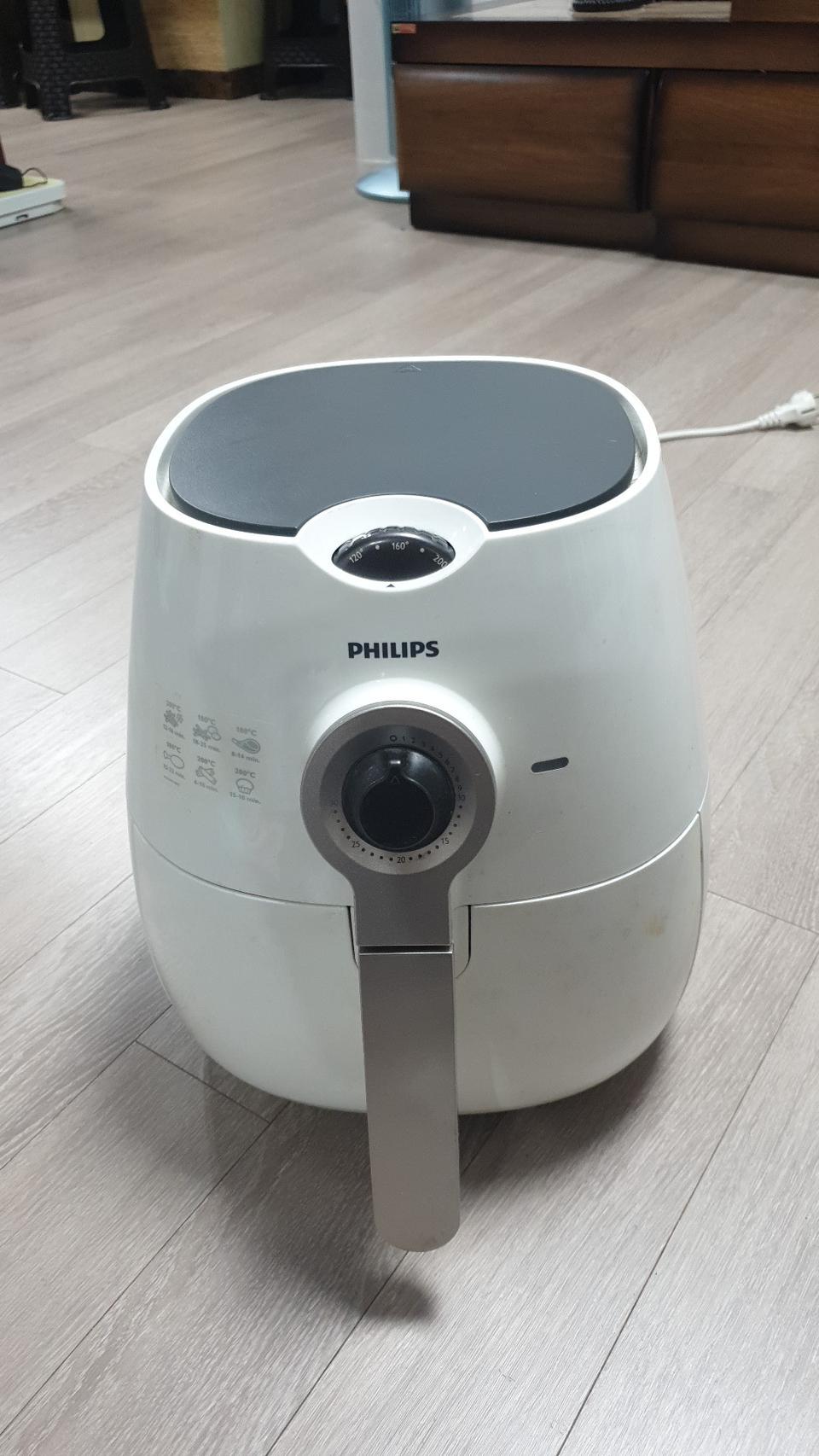 필립스 에어프라이