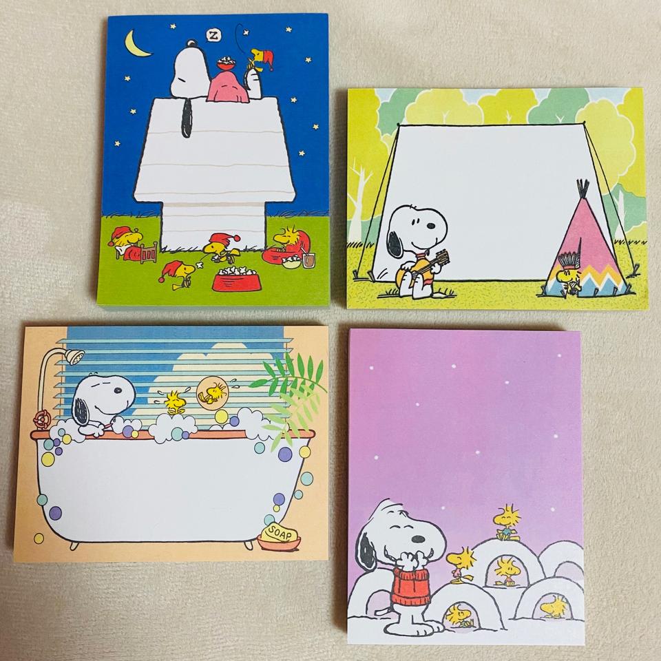 스누피 떡메 4종 떡메❣ 떡믹,인스,다꾸,인믹,저렴,키치,캐릭터,감성,