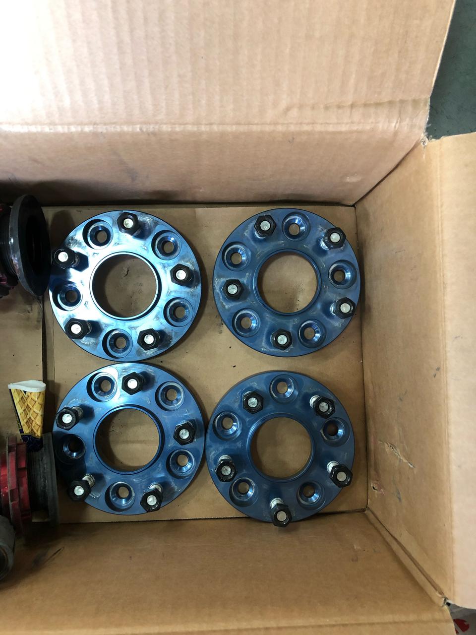 허브스페이스 18mm한대분 판매 가격인하