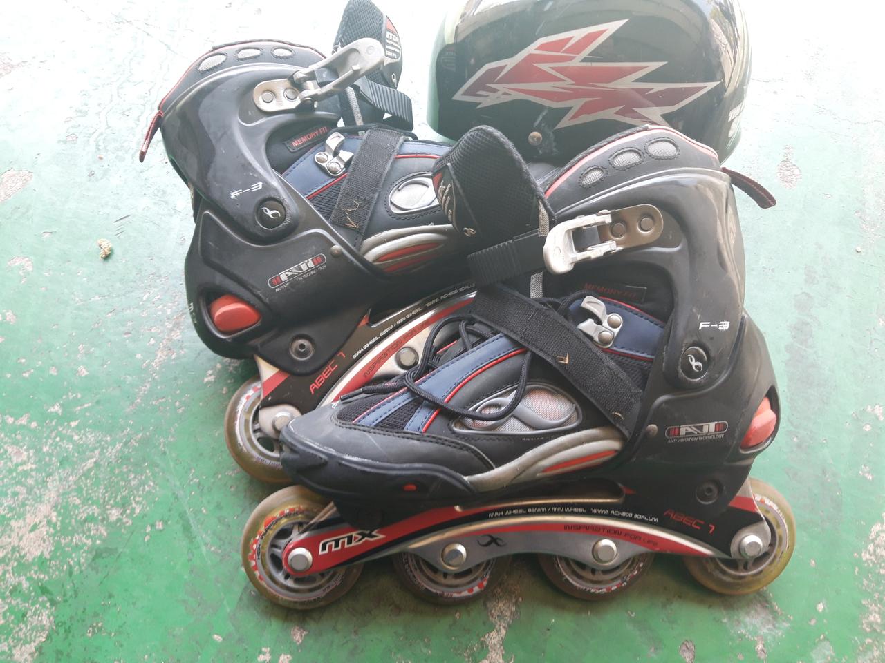 인라인 필요하신 분 가져가세요