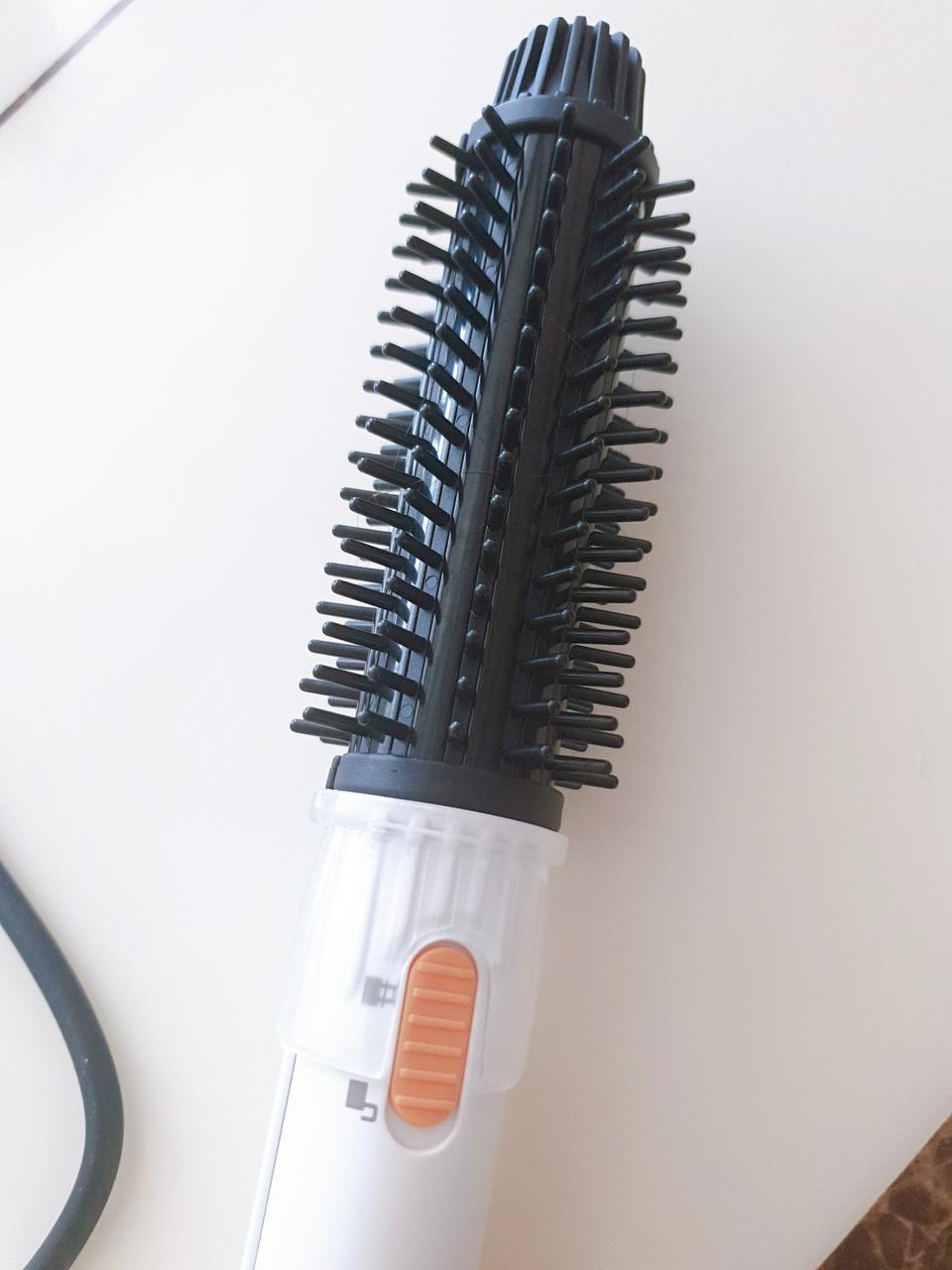 S급) 차홍 고데기