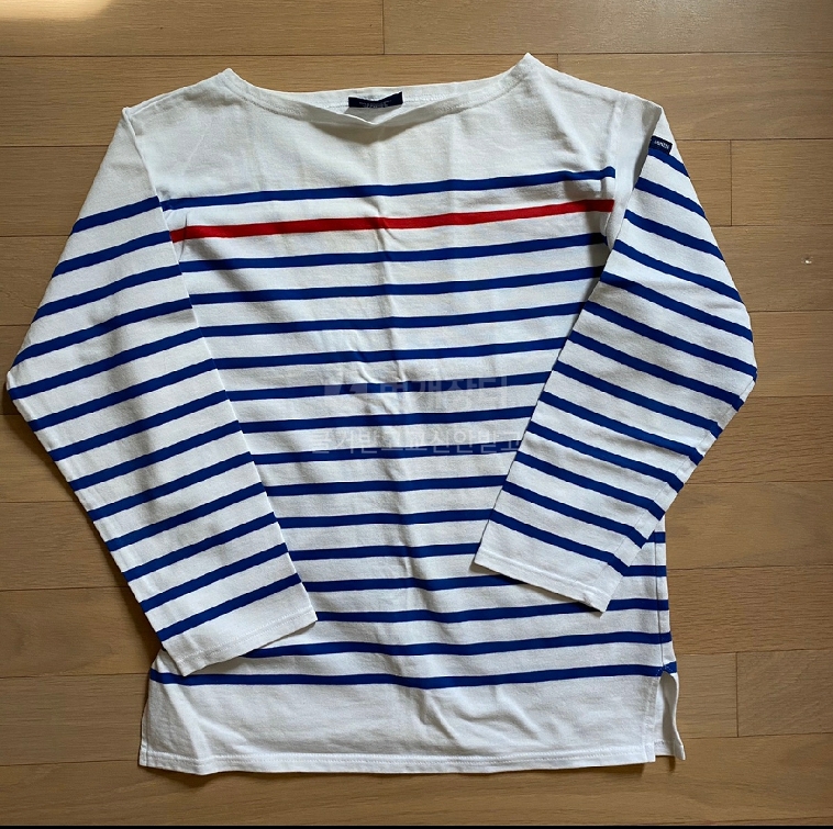 세인트제임스나발 정품