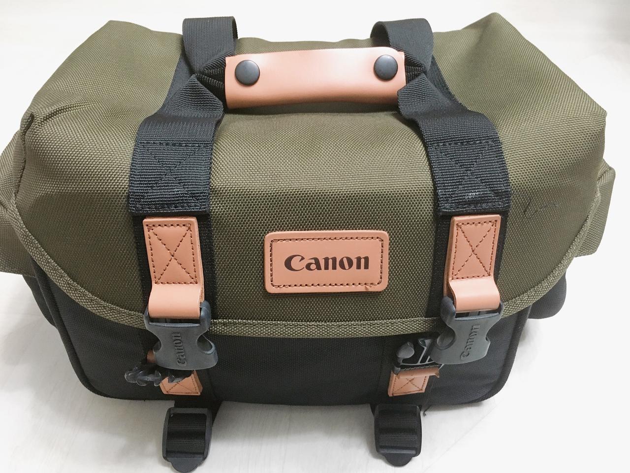 캐논 LCB-02 카메라 가방