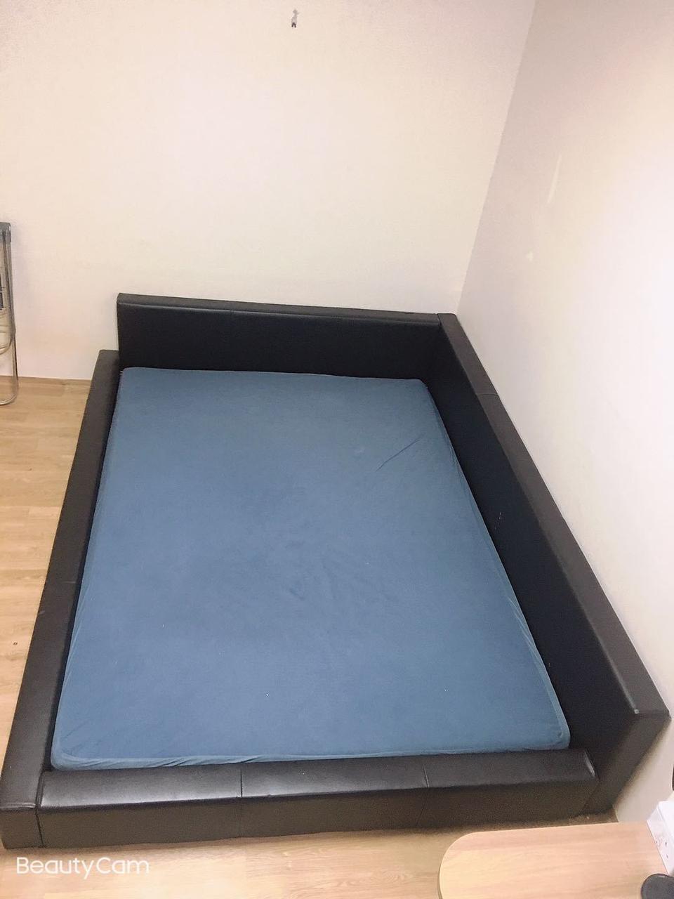 침대 책상장 의자 판매합니다