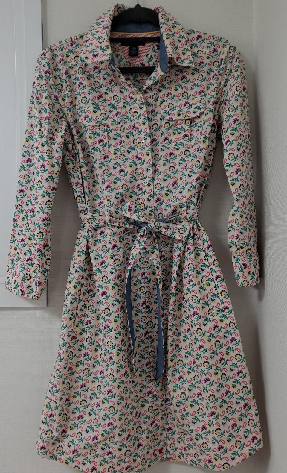 타미스프링원피스