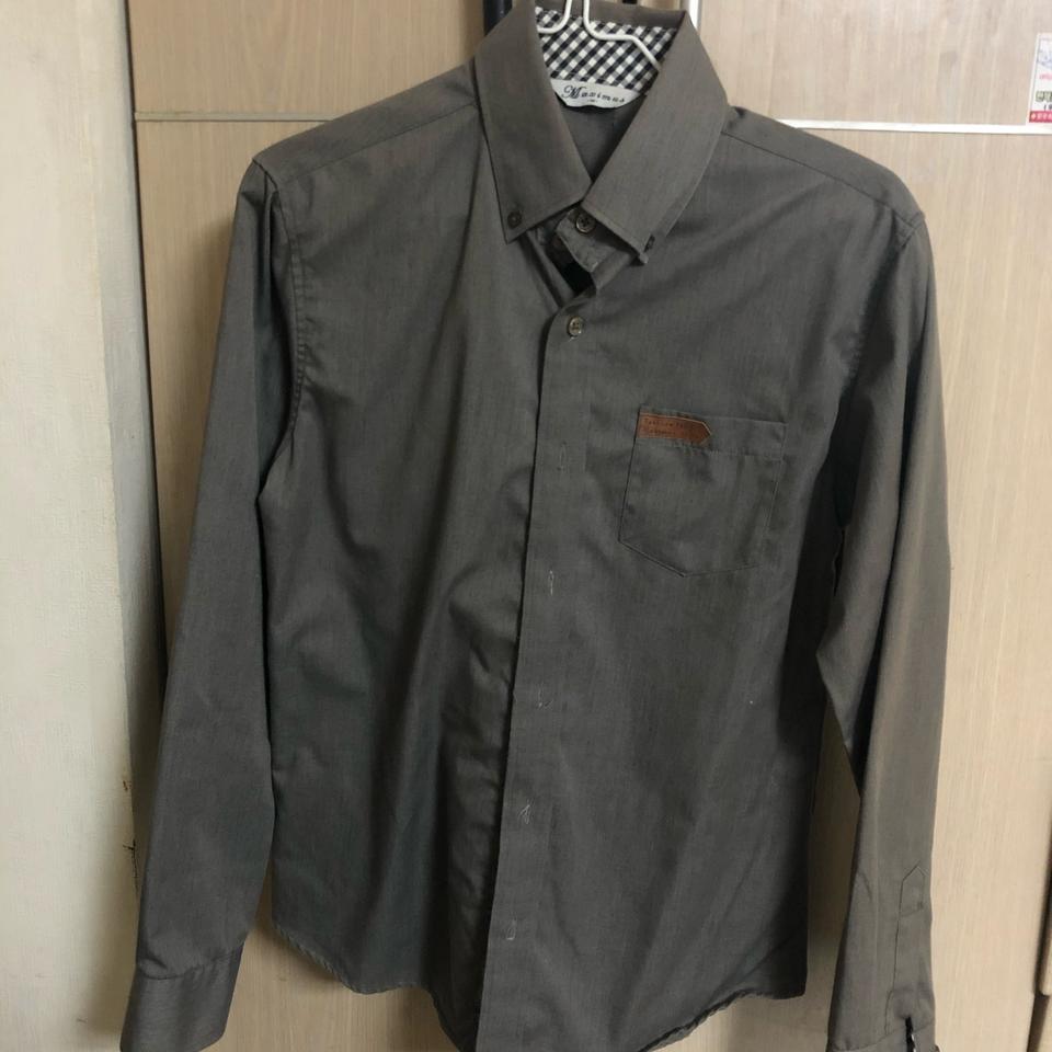 남성 와이셔츠 4종류 모음