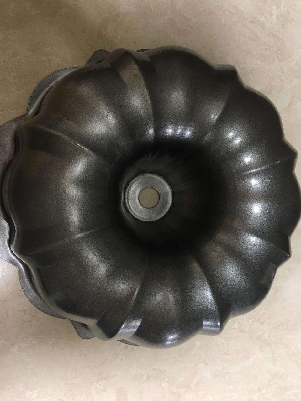 노르딕웨어 12컵 번트팬