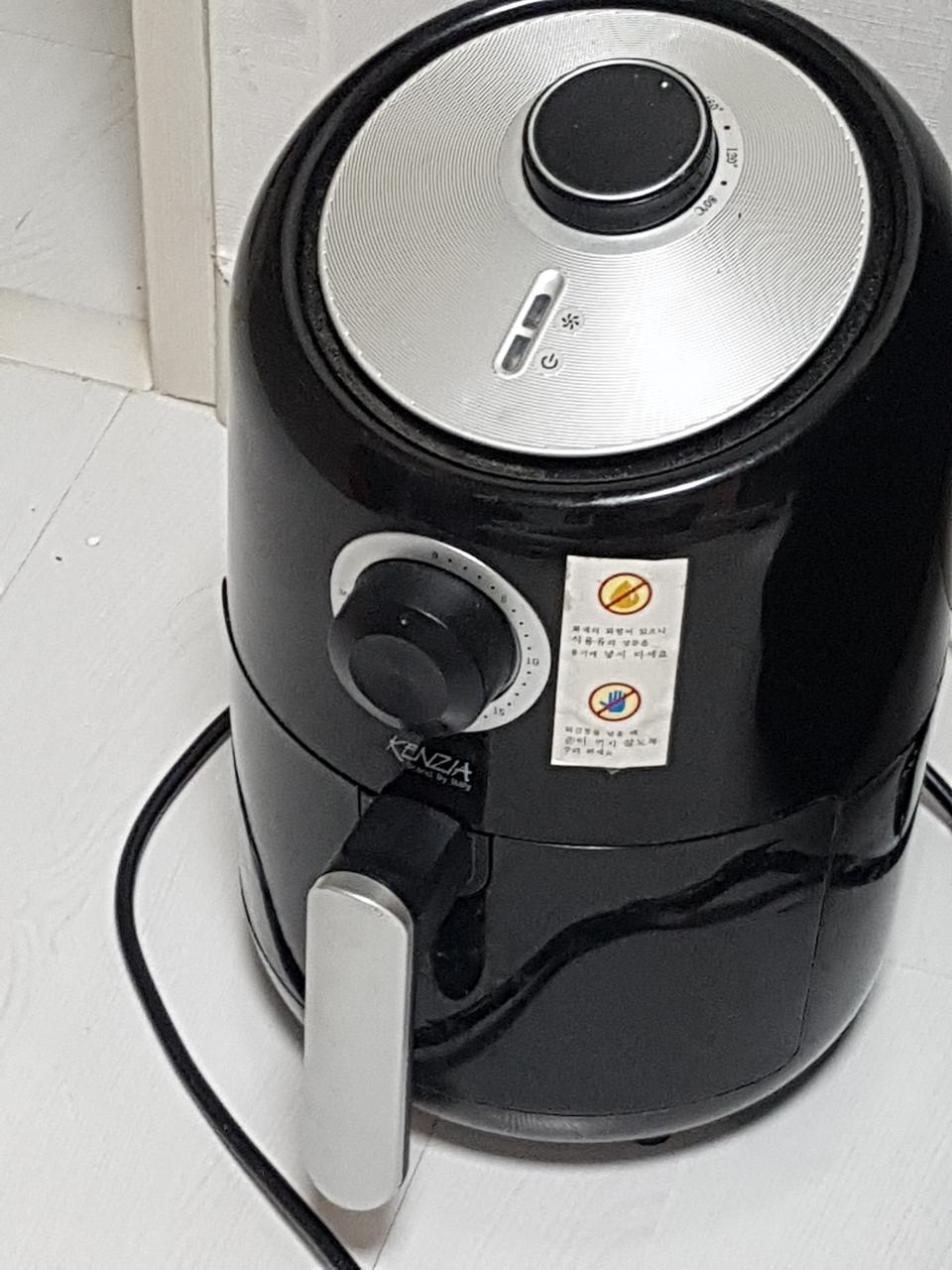 에어프라이어