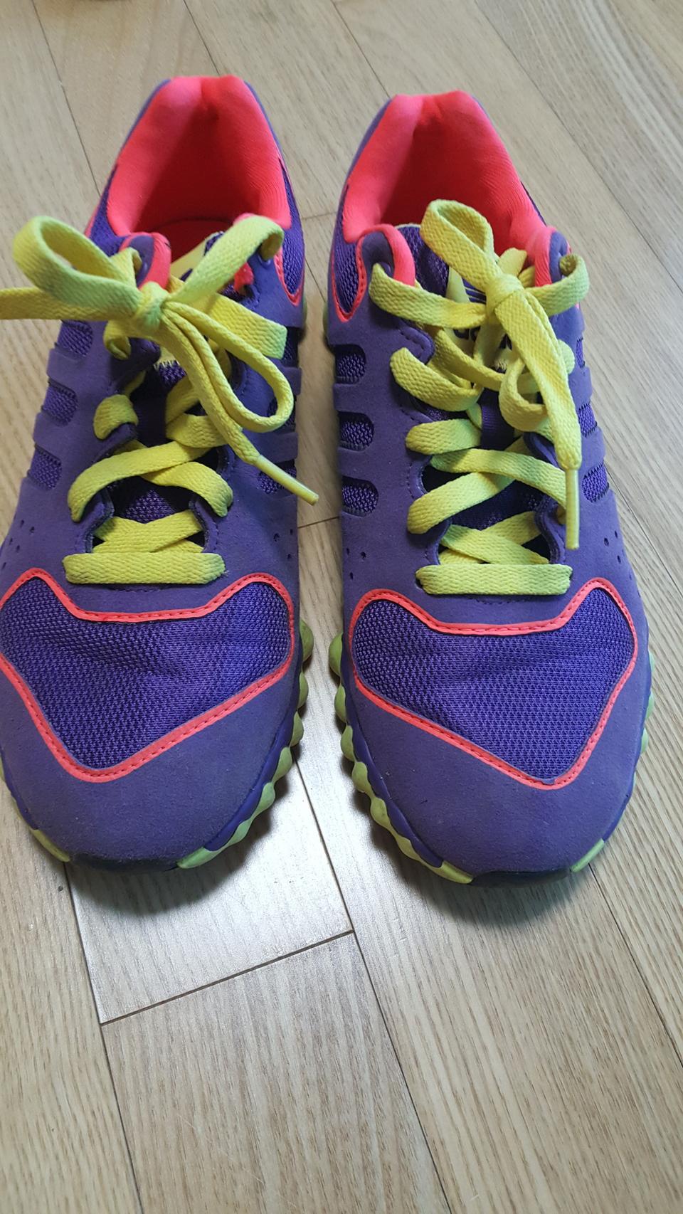 아디다스 운동화(235)