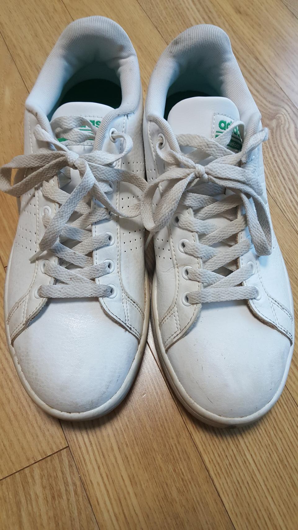 아디다스 운동화(255)