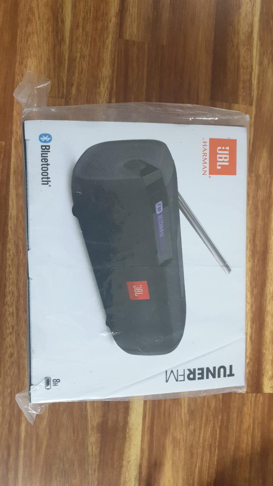 JBL 블루투스 스피커