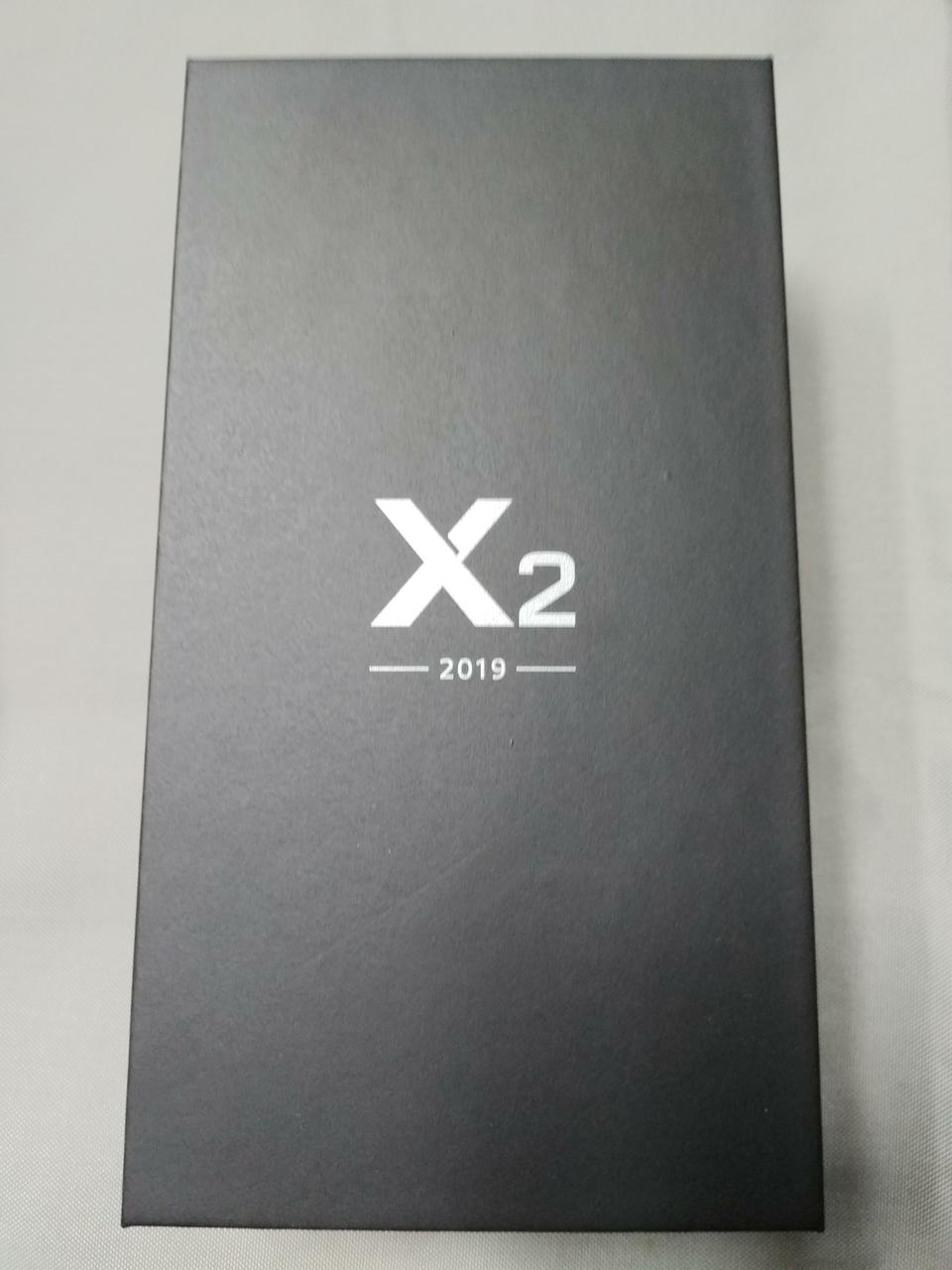 LG X2 핸드폰 (새것)