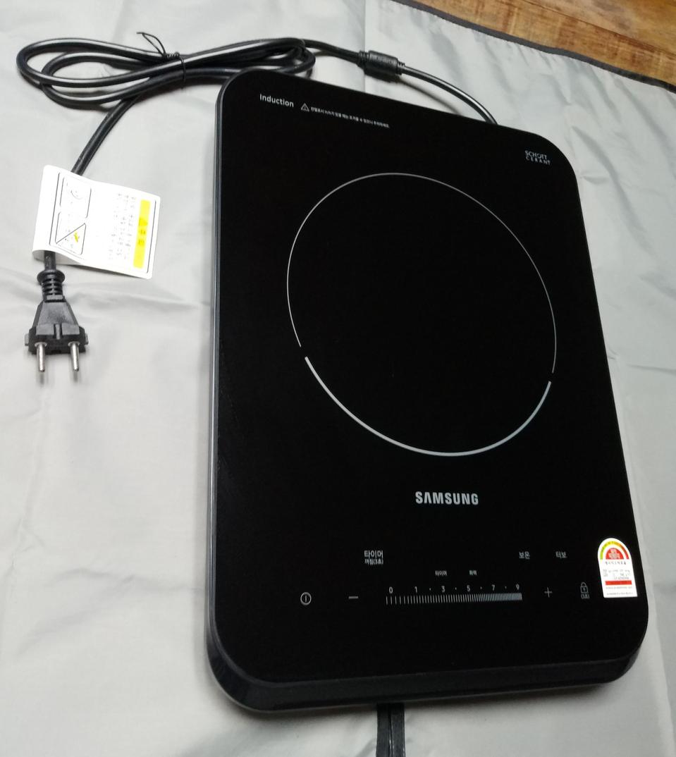 삼성전기인덕션