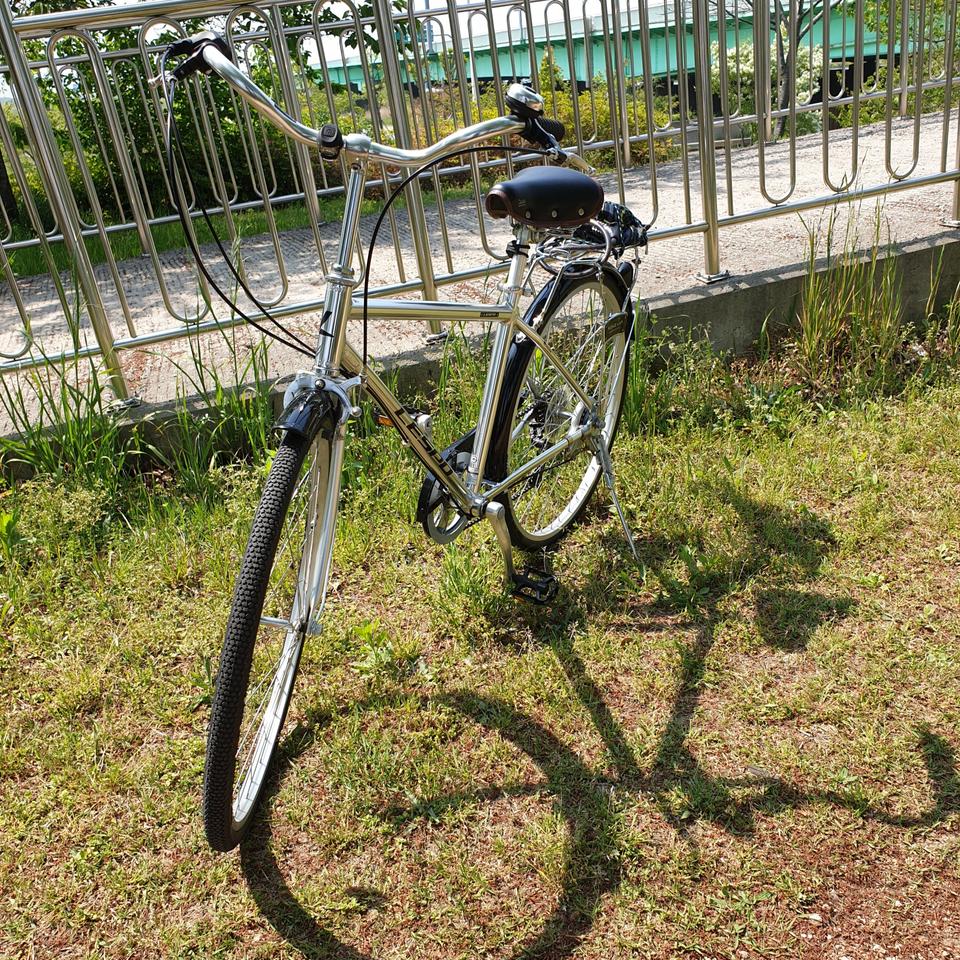 부산 삼천리 자전거