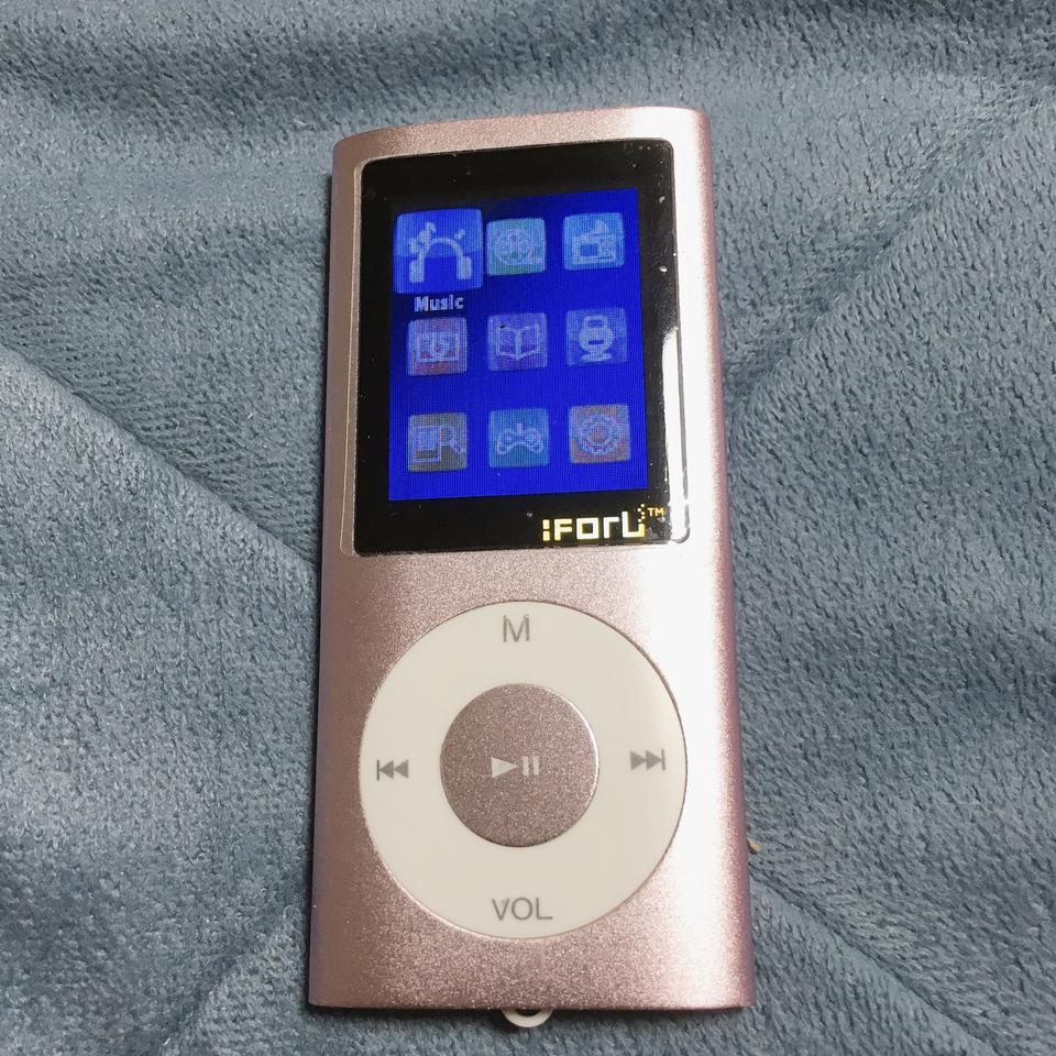 MP3 플레이어 / 레코더