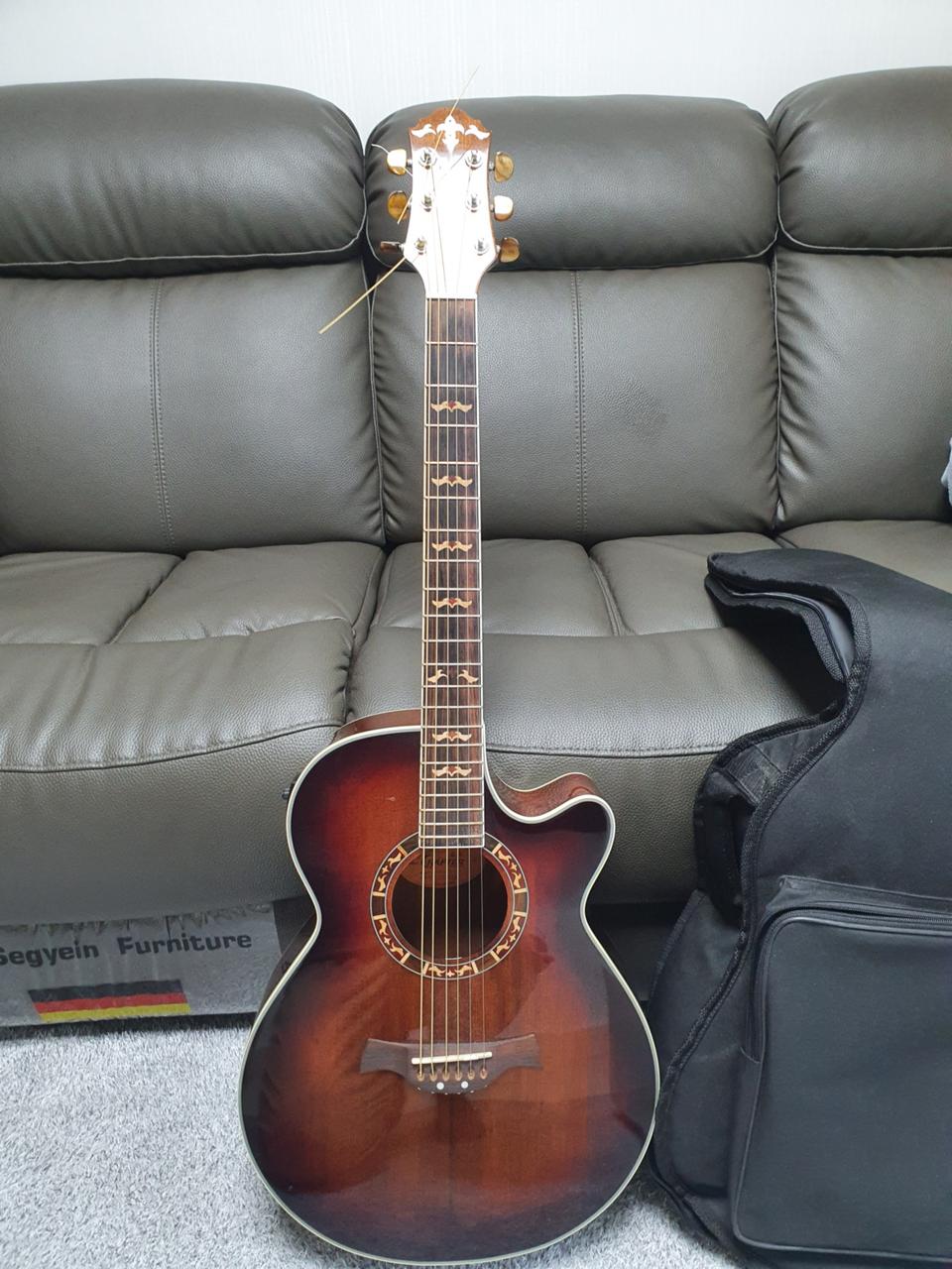 성음 크래프터 STUDIO /BB(kgae-18)모델 팝니다