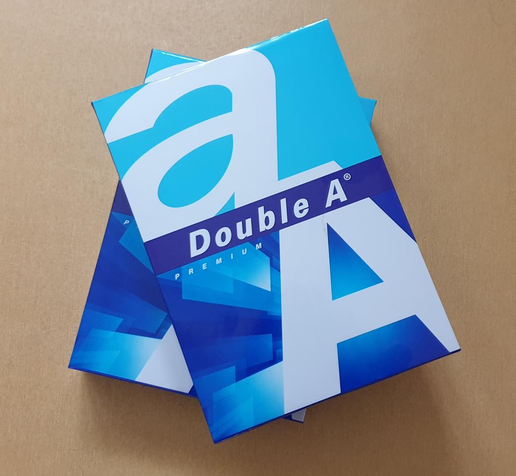 A4용지 "Double A" 1000장 판매