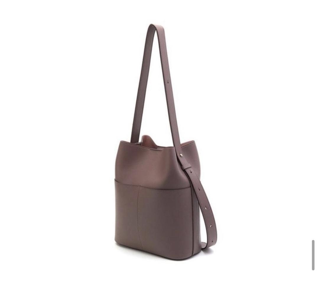 •질스튜어트 버킷백•