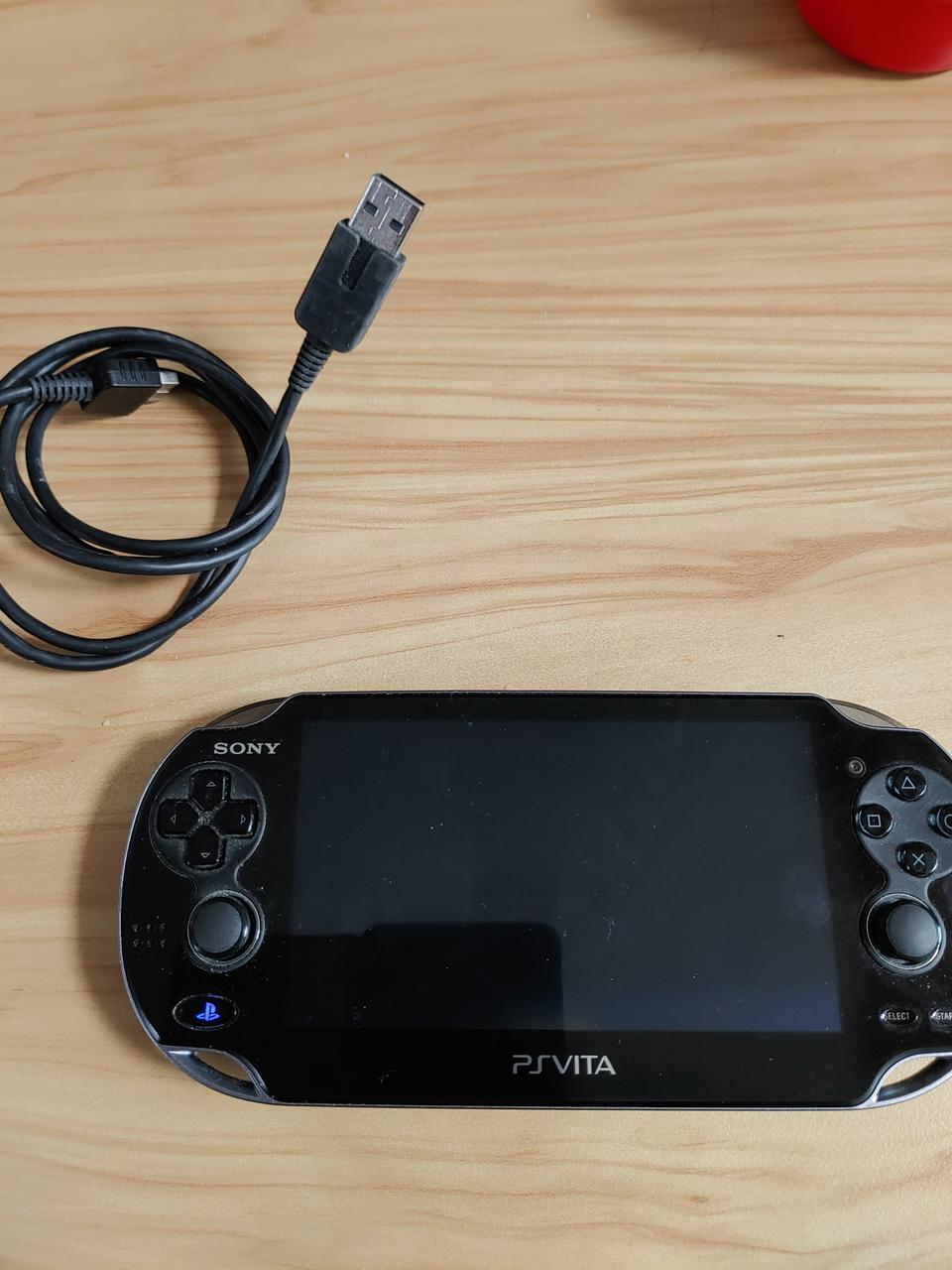 ps vita 1세대 128G 판매