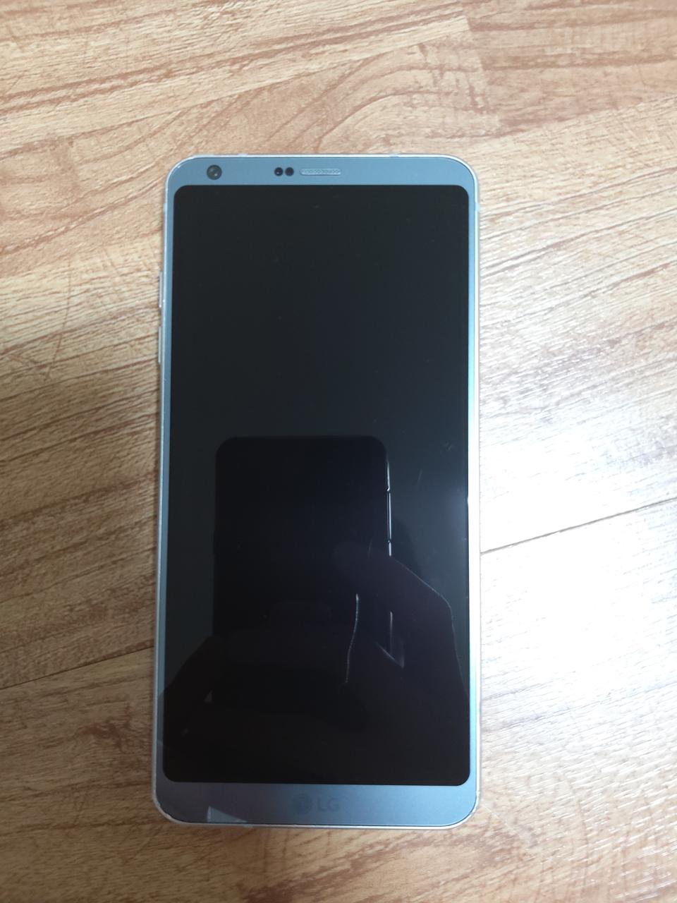 LG G6 스마트폰