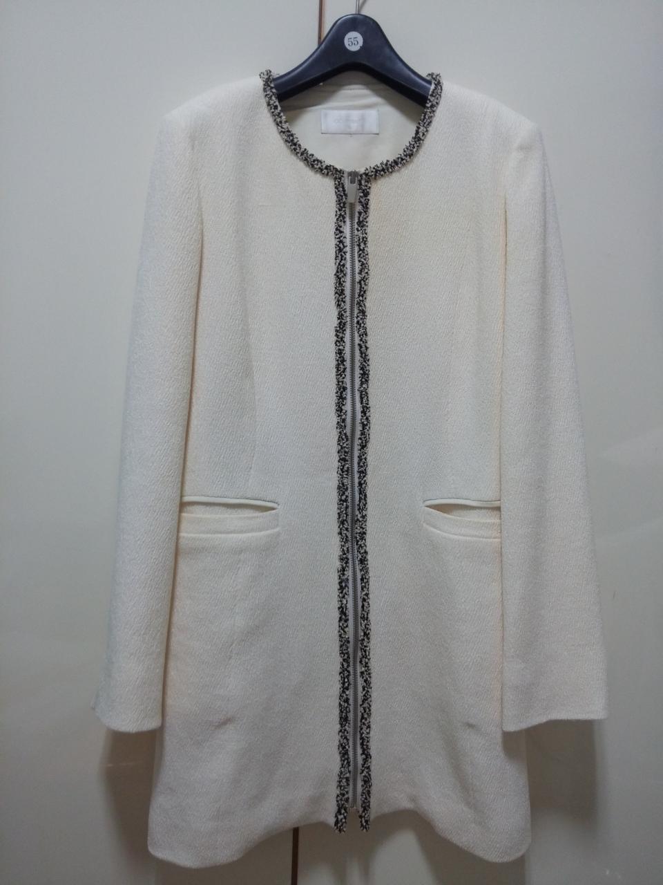 CC collect 롱자켓