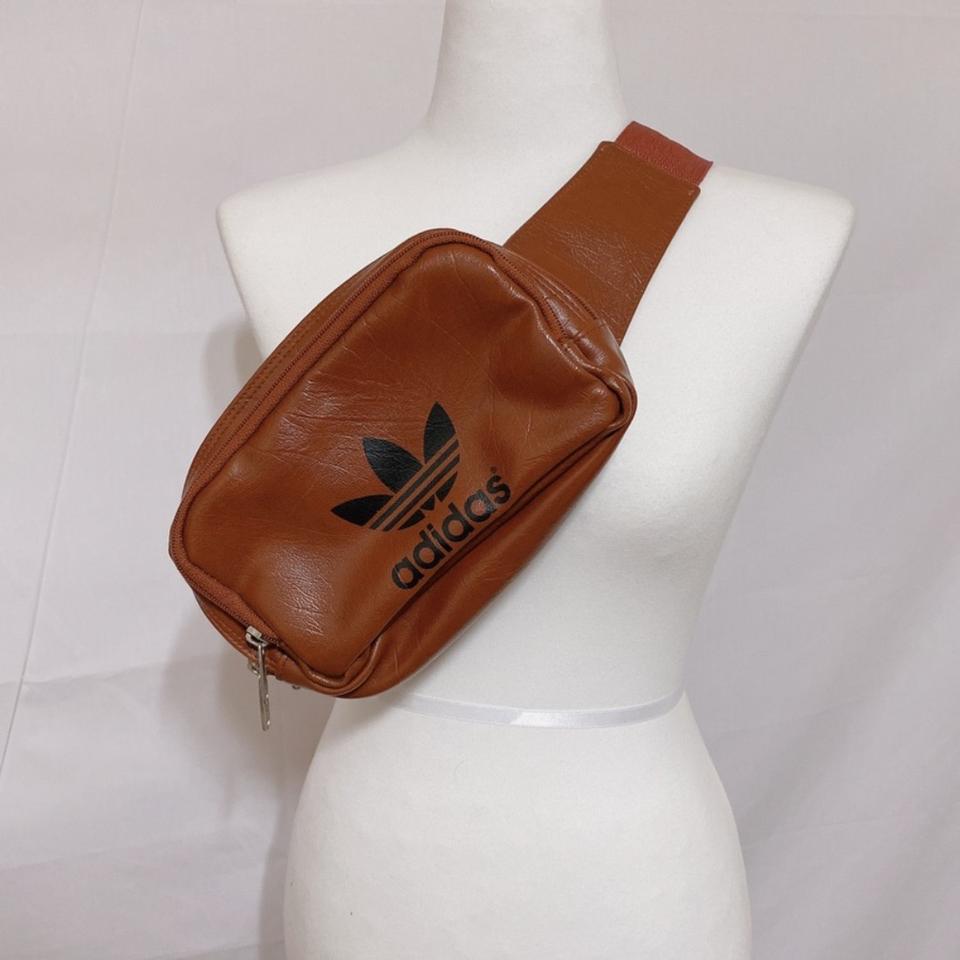 아디다스 일본판 힙색