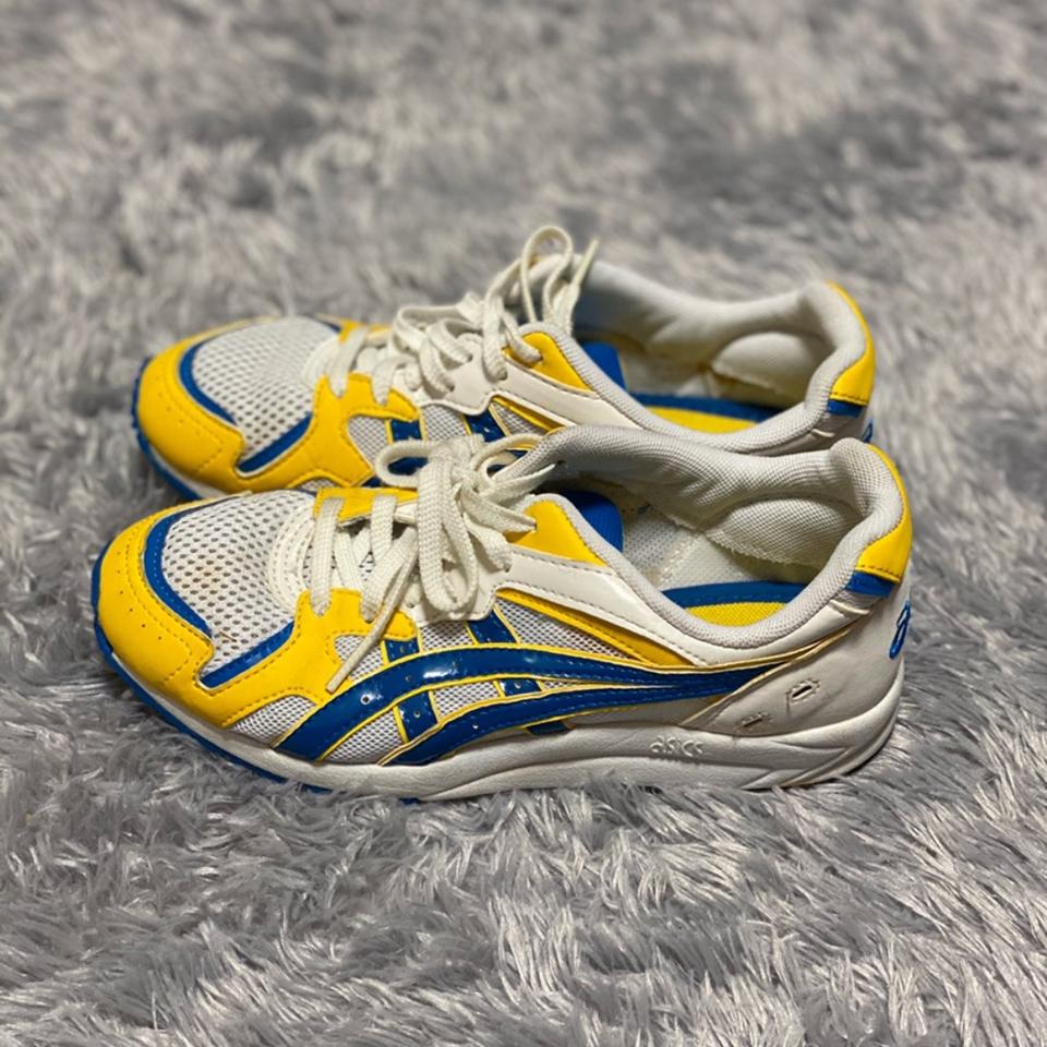 새상품급 아식스 DASH 런닝