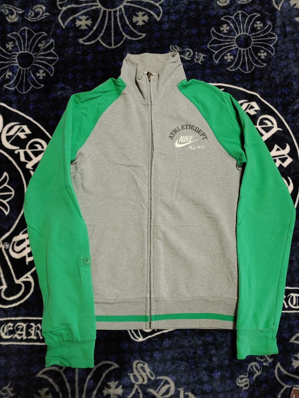 95 나이키 여성 집업