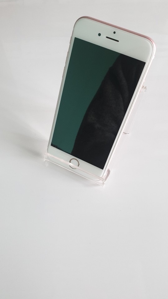 아이폰6S 128G 로즈골드 판매 or교환