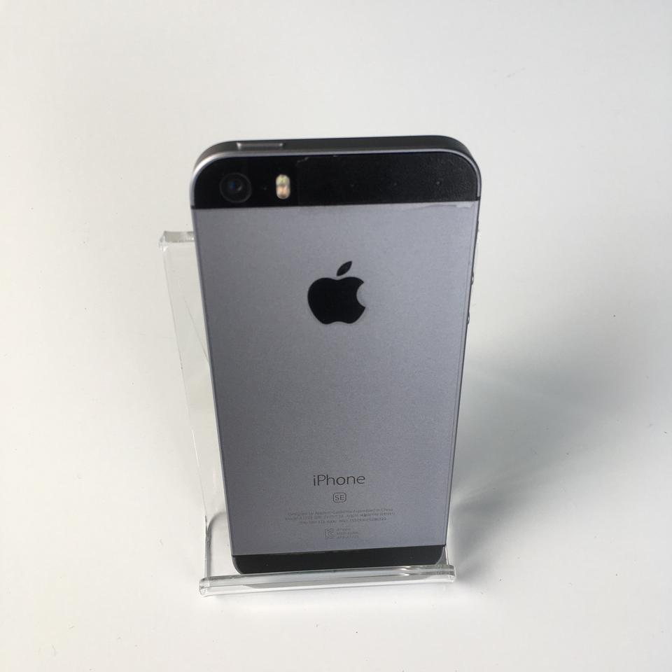 아이폰se 128G 스페이스그레이