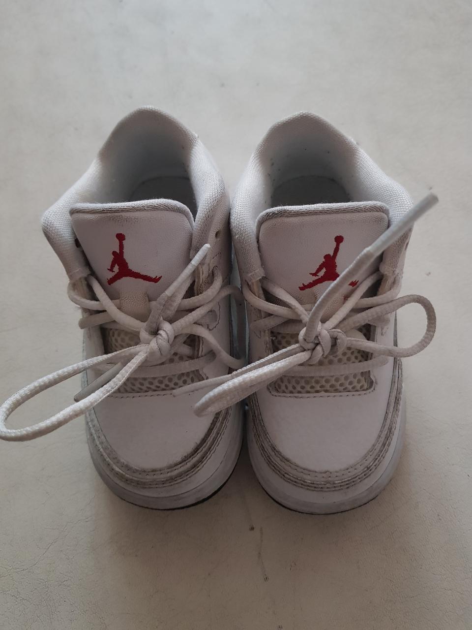 120  유아조던운동화