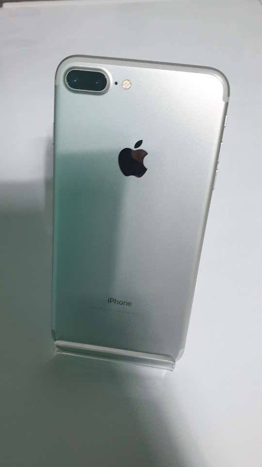 아이폰 7+ 32G 실버