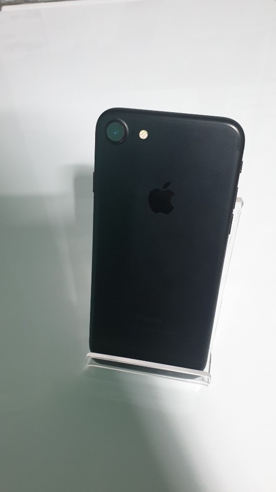 아이폰 7 256G 매트블랙