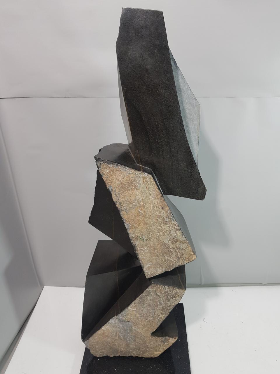 쇼나 조각 골동품