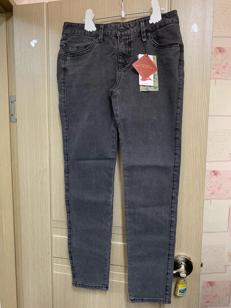 청바지