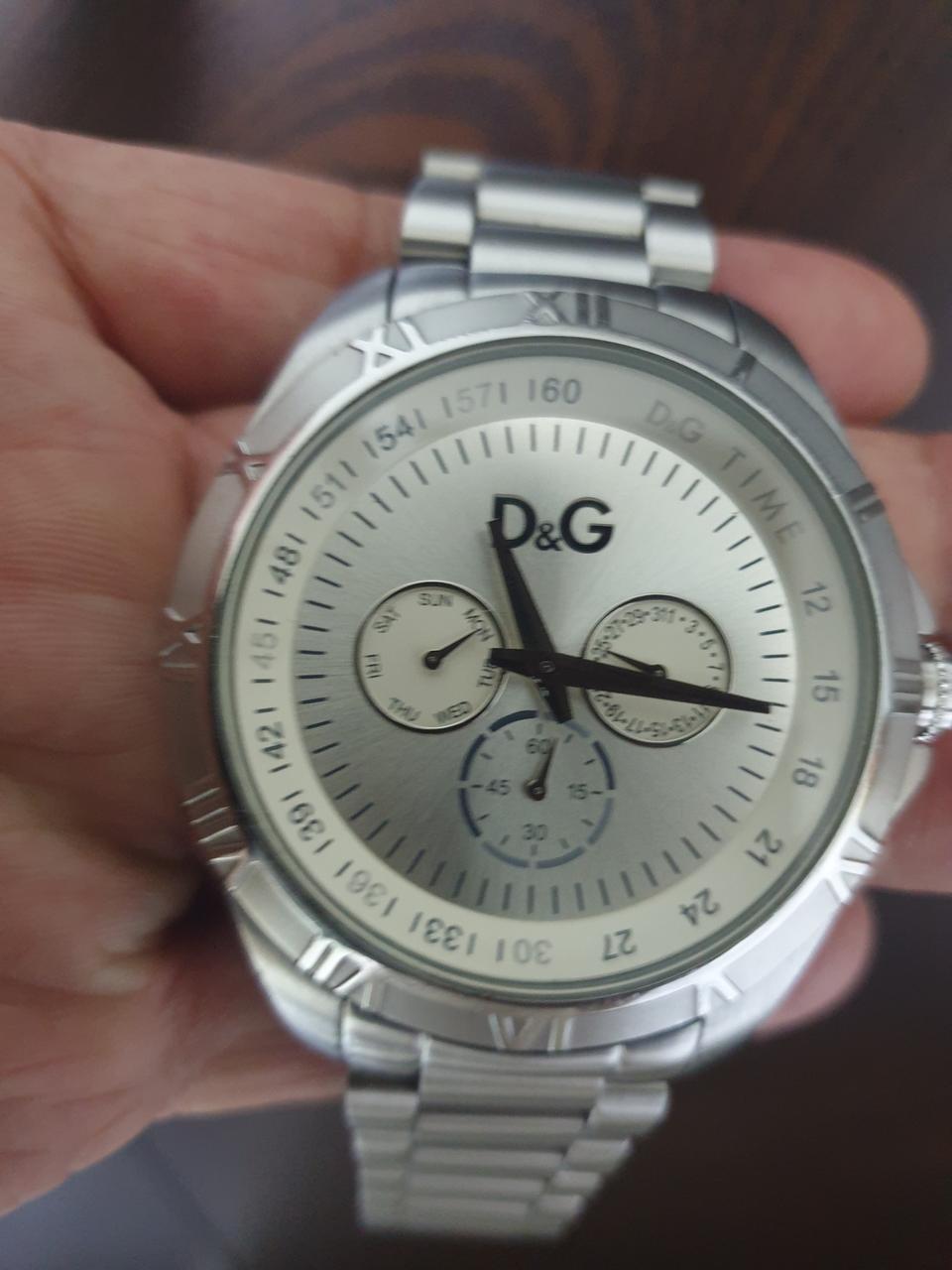 돌체앤가바나정품시계